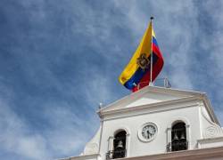 Ecuador, en un comunicado de su Cancillería, llamó a las partes a evitar agravar el conflicto existente.