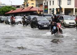 Meteorólogos alertan lluvias severas por fenómeno El Niño en Ecuador y Perú