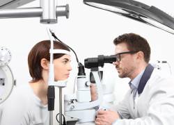 ¿Por qué ir al oftalmólogo?