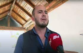 Destituyen al juez Diego Moscoso, quien otorgó 'habeas corpus' a Jorge Glas