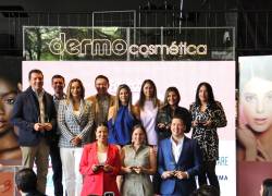 FEMSA Salud – GPF celebró el tercer aniversario del lanzamiento de su categoría Dermo y sus Dermocenters.