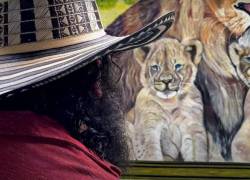 Casa de alias Fito fue allanada por militares y policías: así se ejecutó el operativo en Manta