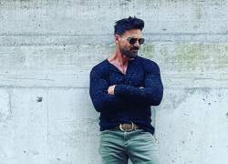 El actor italo-estadounidense Frank Grillo le dará vida a Ferruccio Lamborghini.