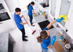 El trabajo no remunerado se coloca por encima de sectores clave de la economía como el comercio (16,1%), la administración pública (7,4%) o la construcción (4,6%).