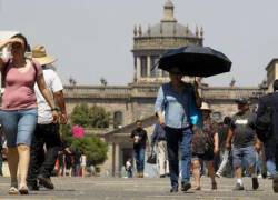 Más de 100 personas murieron en México en junio por ola de calor