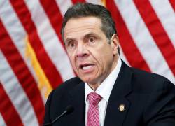 La semana pasada la Fiscalía General del estado presentó en un informe alegaciones de acoso contra Cuomo por parte de 11 mujeres en su entorno laboral.