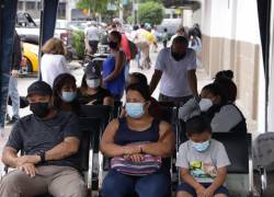 Ecuador elimina todas las restricciones de ingreso al país por Covid-19: estamos viviendo una nueva normalidad