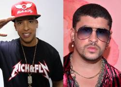 ‘Gasolina’ y ‘Safaera’ entre las 500 mejores canciones de la historia