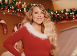 Mariah Carey es acusada de plagio por su canción más famosa: All I Want for Christmas Is You