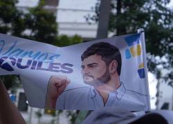 Aquiles Alvarez, alcalde de Guayaquil, implicado en caso de lavado de activos.