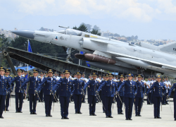 FAE abre inscripciones para cadentes pilotos y técnicos.