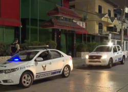 Sujeto murió tras ataque armado en La Garzota.