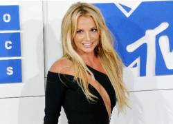 Un tribunal de Los Ángeles liberó a Britney Spears de la tutela oficial de su padre