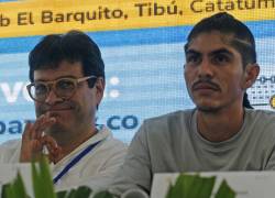 Colombia: siguen diálogos con las FARC en medio de secuestros