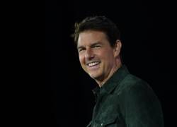 Tom Cruise estrenará en el Festival de Cannes la secuela de Top Gun.