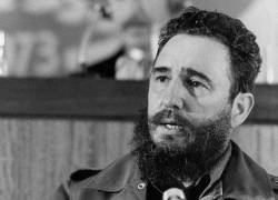 Fidel Castro el 13 de septiembre de 1973. Fuente: The Epoch Times en español.