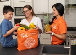 Tipti combina e-commerce y atención personalizada para una compra segura y de calidad.