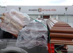 Familias de reos enfrentan un calvario: no es justo que muera por robar un celular