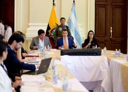 Daniel Noboa anuncia el Plan de Desarrollo 2024-2025 para Ecuador: estos son los 9 objetivos del Gobierno