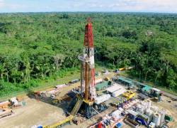 De enero a mayo, la estatal petrolera mantuvo una producción promedio de 397.868 barriles de crudo por día.