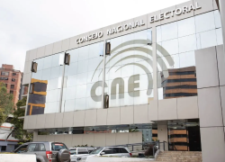 Consejo Nacional Electoral dio inicio al proceso electoral.