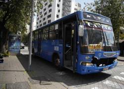 El ajuste de precios en los pasajes se daría en los próximos ocho y doce meses.