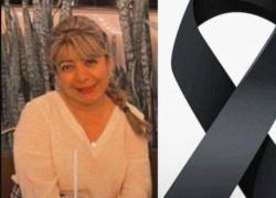Lo que se conoce sobre la fiscal asesinada Luz Marina Delgado: participó en captura de la mujer de 'alias Gerald'
