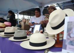 Ofrecen capacitación para emprendedores ecuatorianos.