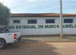 Un adolescente de 13 años atacó con arma blanca a sus compañeros en un colegio de Brasil