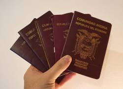 Registro Civil denuncia páginas y redes sociales que ofrecen turnos falsos para cédulas y pasaportes