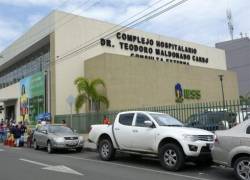 Hospital Teodoro Maldonado hizo adquisiciones irregulares de medicamentos por $ 17 millones, revela Contraloría