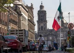 Ómicron llega a México: detectan primer caso en una persona proveniente de Sudáfrica