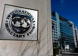 Fondo Monetario Internacional ve progresos en negociaciones con Ecuador para un nuevo préstamo