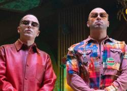 Wisin y Yandel cierran su carrera de veinte años con su gira La última misión