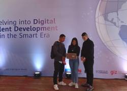 En la segunda Cumbre de Talento TIC de América Latina y el Caribe expertos abordaron temas de educación y la adquisición de habilidades digitales.