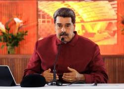 Nicolás Maduro reacciona ante investigaciones que revelan mafias y redes de prostitución en el Gobierno venezolano