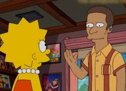 La serie Los Simpson contará, por primera vez, con un personaje sordo