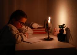 Este martes 23 de marzo siguen los cortes de luz en Quito.