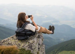 La víctima era una joven de 28 años proveniente de Lima. Foto referencial