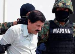 El Chapo Guzmán revela en una carta el trato cruel que recibiría dentro de una prisión en EE.UU.