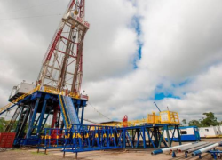 El campo Sacha se ubica en la provincia de Orellana. Su producción es la que impulsa la industria petrolera del Ecuador.