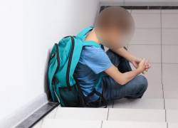 Secretaría de Educación activa protocolos tras caso de acoso entre niños en colegio de Quito