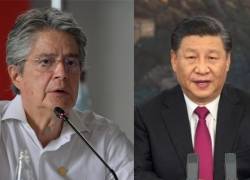 Lasso se reunirá con Xi Jinping: busca concretar acuerdo de entendimiento comercial