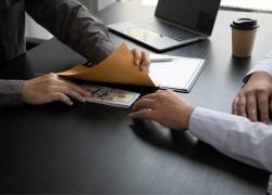 Fotografía referencial.