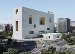 Gobierno descarta el diseño ganador del nuevo Museo Nacional, Ecos de Sol, tras polémica