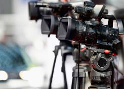 Fotografía referencial.