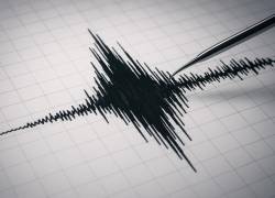 Sismo de magnitud 6,1 sacude la provincia de El Oro y se siente con fuerza en Guayaquil