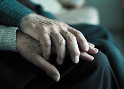 Envían a prisión a sospechoso de asesinar a pareja de adultos mayores en Quito