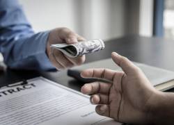 Superintendencia de Bancos: Hay más de 50 entidades no autorizadas para realizar actividades financieras en Ecuador