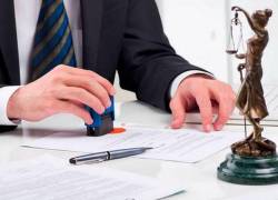 Judicatura emite reglamento de evaluación a notarios y aclara sobre vacantes en Notarías